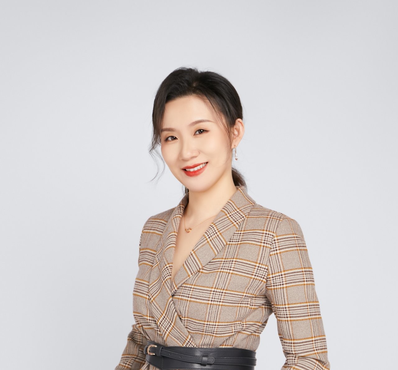 零售专家邵慧宁